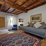 Colosseum Comfort Studio By Halldis