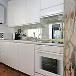 Colosseum Comfort Studio By Halldis