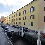 Colosseum Comfort Studio By Halldis