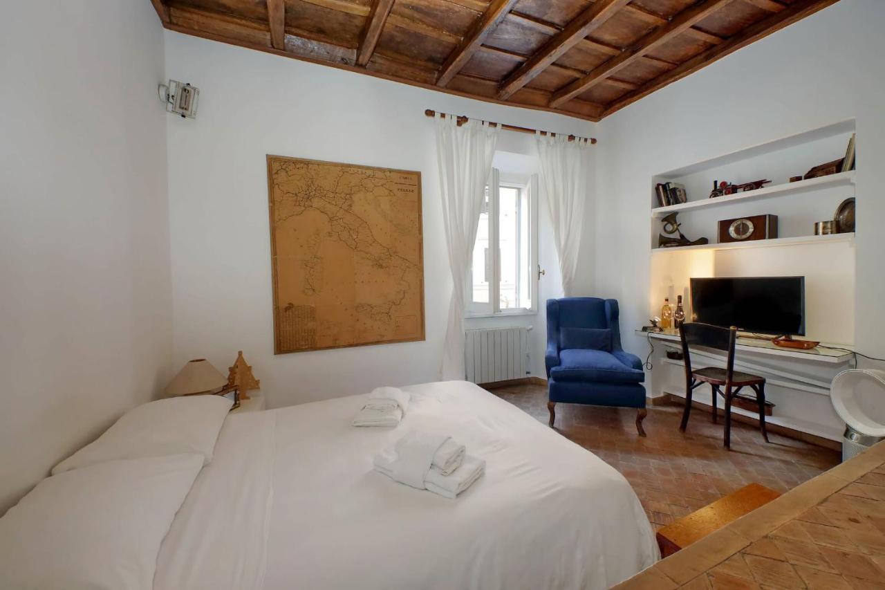 Apartment Colosseum Comfort By Halldis Rom