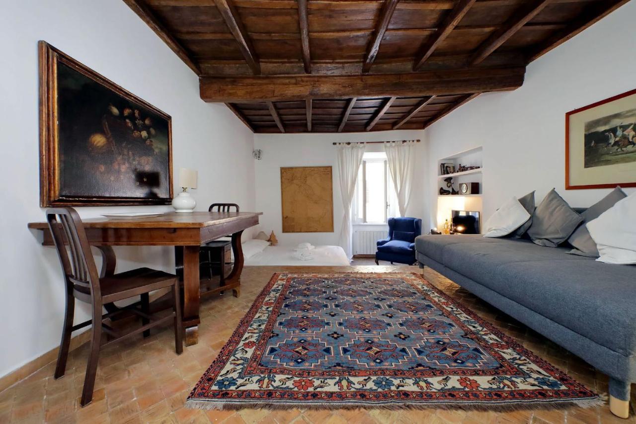 Apartment Colosseum Comfort By Halldis