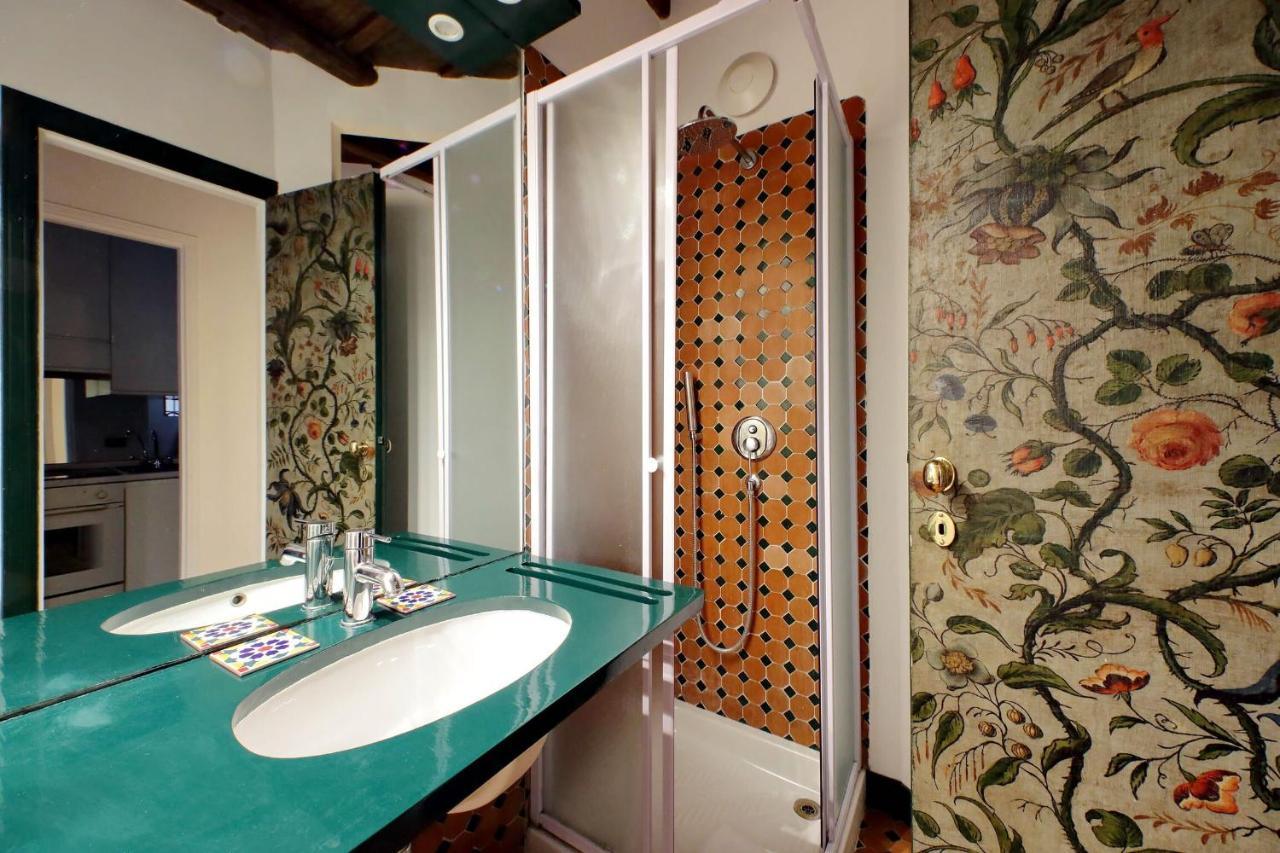 Colosseum Comfort By Halldis Apartment Rom
