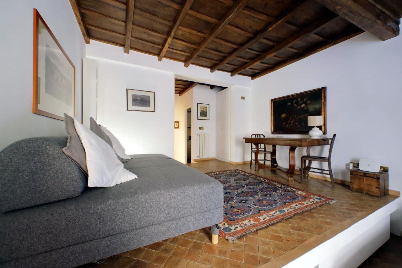 Colosseum Comfort By Halldis Apartment