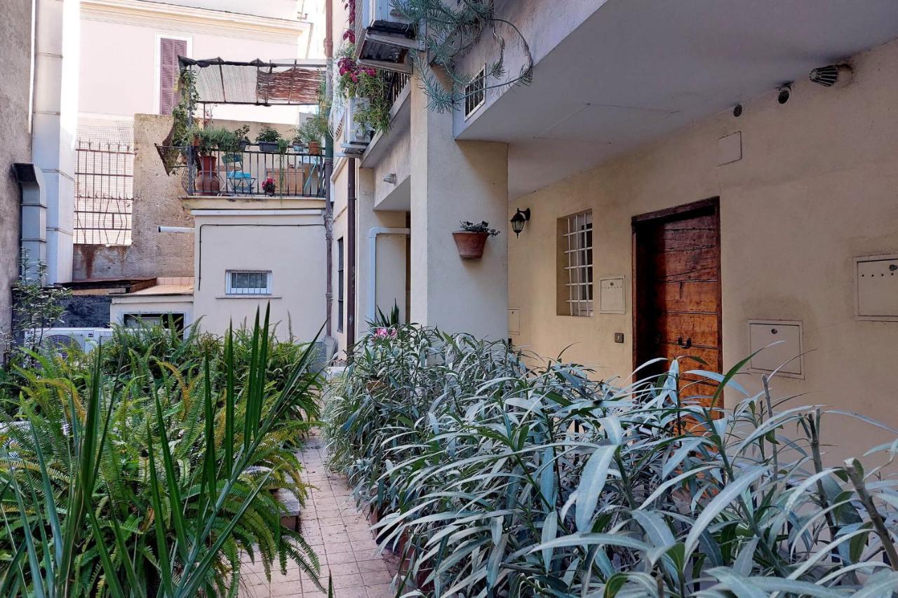 Colosseum Comfort By Halldis Apartment *