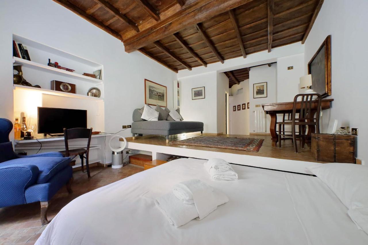 Colosseum Comfort By Halldis Apartment Rom