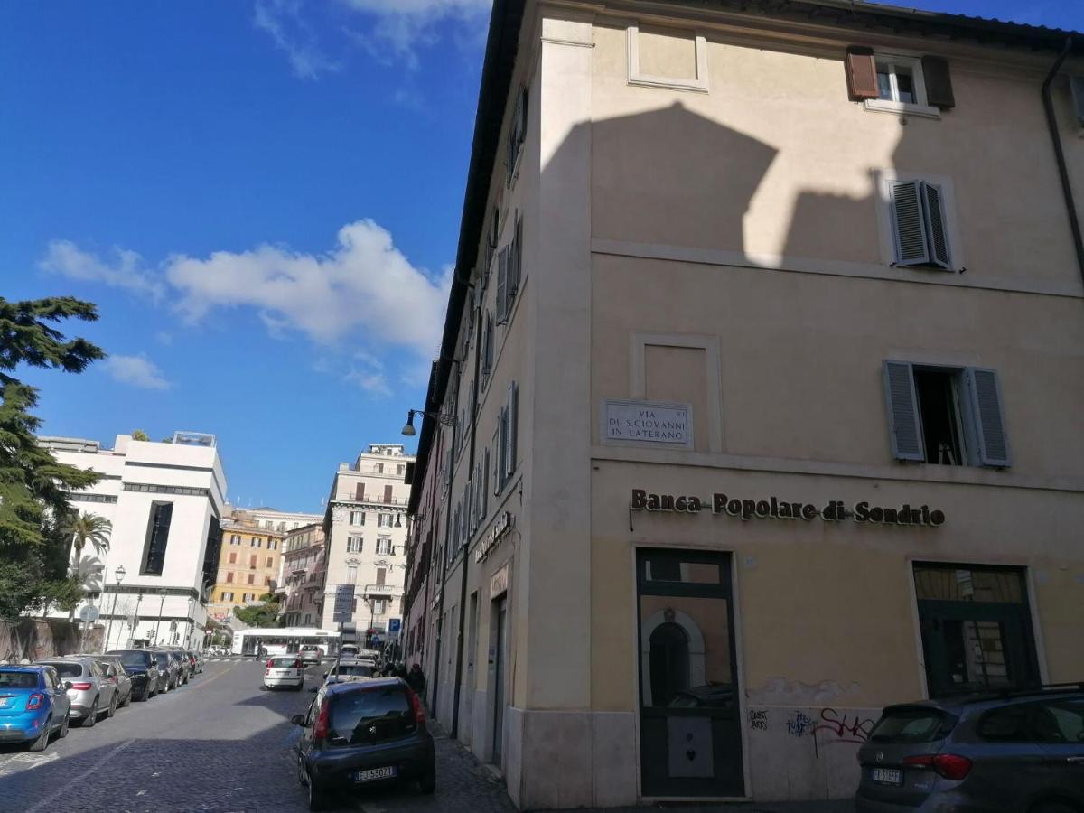 Colosseum Comfort By Halldis Apartment